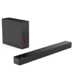 Hisense HS2100 240Watts 2.1 CH Wireless Sound bar System