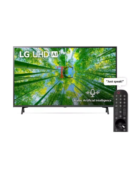 TV LG SMART TV AI ThinQ HD 32