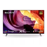 Sony Bravia 55" X75K 4K UHD HDR Google TV - 55X75K