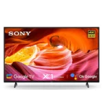 Sony Bravia 65" X75K 4K UHD HDR Google TV - 65X75K