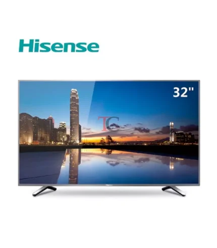 Hisense 55 55A6 Series Smart 4k Vidaa TV