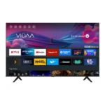 Vision Plus 50 inch Smart 4k UHD Tv