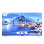 Vitron 55" Smart 4K Android Tv