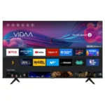 Vision Plus 65 inch Smart 4k UHD Tv