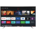 Vision Plus 75-inch Smart 4k UHD TV