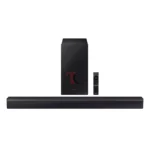Samsung 2.1ch. HW-C450 DTS Virtual:X Soundbar