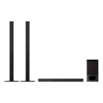 Sony HT-S700RF 1000W 5.1CH Home Cinema Soundbar System