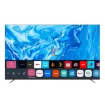 Vitron 65" Smart 4K UHD Tv – Powered by WebOS