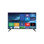 Vision Plus 32″ Smart Android Hd tv