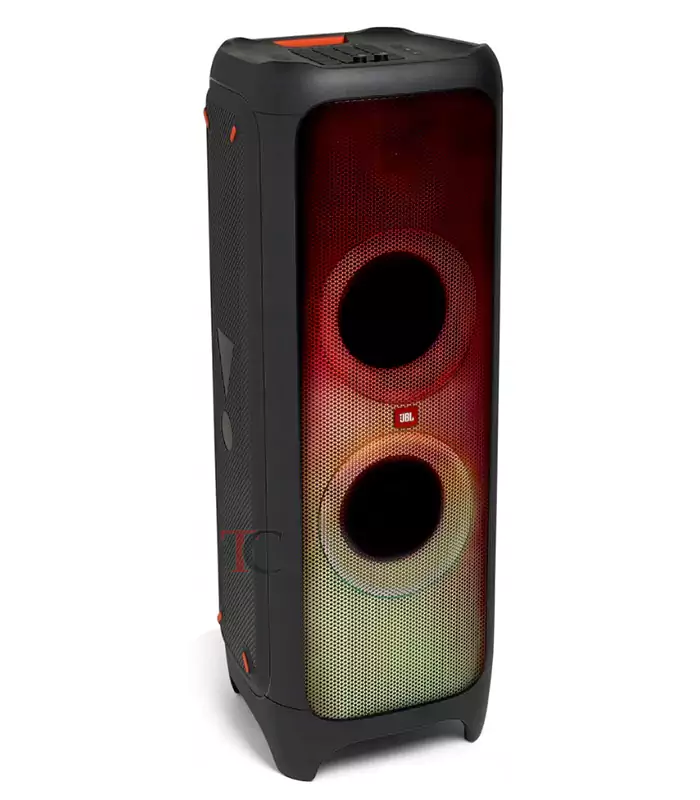 JBL PartyBox 1000 speaker - TV CENTRE KENYA LTD