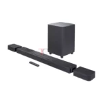JBL Bar 1300 11.1.4-ch Soundbar with detachable surround speakers