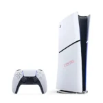 Sony PlayStation 5 (PS5) Slim 1TB Digital Console - PS5 Slim