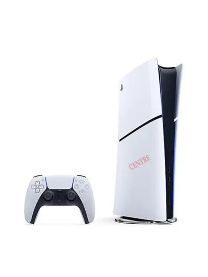 Sony PlayStation 5 (PS5) Slim 1TB Digital Console - PS5 Slim