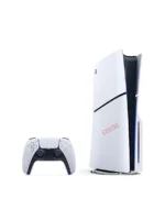 Sony PlayStation 5 (PS5) Slim 1TB Disc Console - PS5 Slim