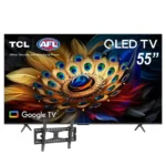 TCL 55″ C655 QLED Pro Smart Google TV – 55C655