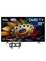 TCL 55″ C655 QLED Pro Smart Google TV – 55C655