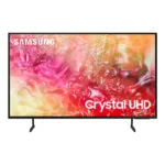 Samsung 55” DU7010 Crystal UHD 4K Smart TV - 55DU7010