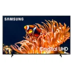 Samsung 65" DU8000 Crystal UHD TV - 65DU8000