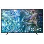 Samsung 65" Q60D QLED 4K Smart TV - QA65Q60DAU