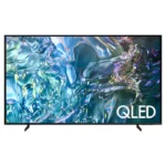 Samsung 55" 55Q60D QLED 4K Smart TV - 55Q60DAU