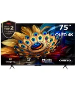 TCL 75″ C655 QLED Pro Smart Google TV – 75C655