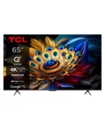 TCL 65″ C655 QLED Pro Smart Google TV – 65C655