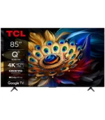 TCL 85″ C655 QLED Pro Smart Google TV – 85C655