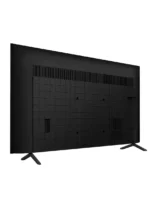 Sony 65” S30 Bravia 3 4K HDR Google TV – 65S30 - Image 2
