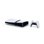 Sony PlayStation 5 (PS5) Slim 1TB Digital Console - PS5 Slim - Image 3