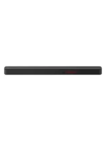 Sony HT-S100F 2.0CH 120W Single Soundbar with Bluetooth