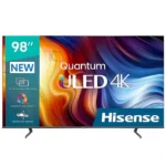 Hisense 98″ 98U7H MEGA ULED 4K TV