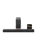 Hisense HS3100 480Watts 3.1CH Wireless Soundbar