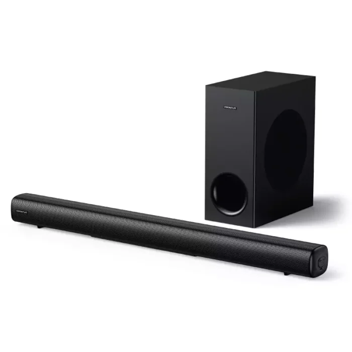 Vision Plus VP2111 2.1CH 240Watts Soundbar - Image 3