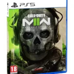 Call of Duty Modern Warfare 2 PS5 Game - COD MW 2