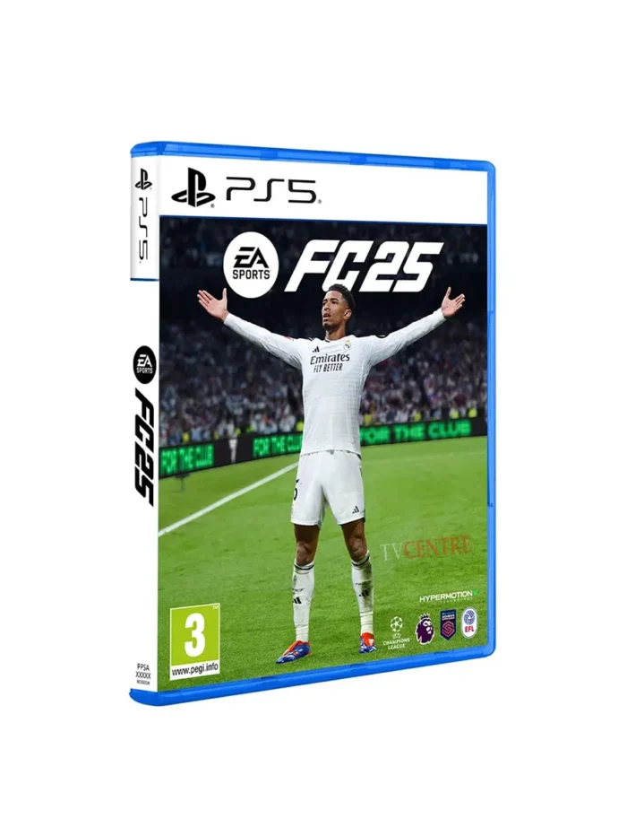 EA Sports FC 25 (PS5) - Image 1