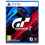 Gran Turismo 7 PS5 Game - GT7