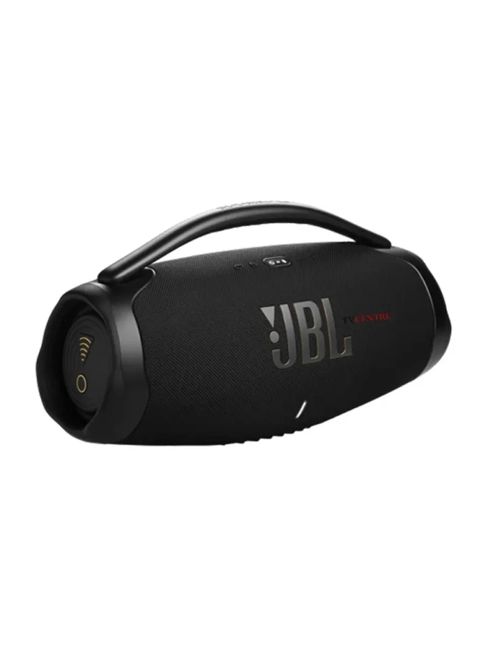 JBL Boombox 3 WI-FI Portable Speaker - Image 1