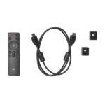 JBL Cinema SB550 3.1CH 250Watts Wireless Soundbar - Image 5