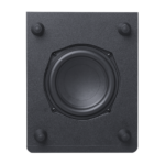 JBL Cinema SB550 3.1CH 250Watts Wireless Soundbar - Image 4