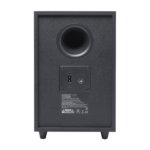 JBL Cinema SB550 3.1CH 250Watts Wireless Soundbar - Image 3