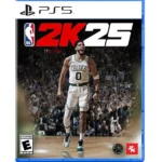NBA 2K25 PS5 Game - NBA2K25