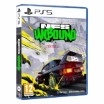Need For Speed Unbound PS5 - NFS Unbound