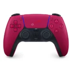 Playstation 5 DualSense Wireless Controller - Cosmic Red