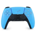 Playstation 5 DualSense Wireless Controller - Starlight Blue