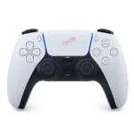 Playstation 5 DualSense Wireless Controller - White