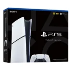 Sony PlayStation 5 (PS5) Slim 1TB Digital Console - PS5 Slim - Image 2
