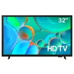 Samsung 32" H5000 HD Smart TV (2025)- 32H5000