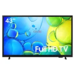 Samsung 43" F6000FU Full HD Smart TV (2025) - 43F6000FU