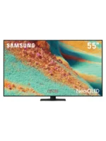 Samsung 55" QN85F 4K Neo QLED Mini LED Vision AI TV - 55QN85FAU (2025)