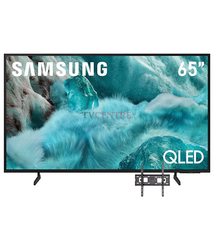 Samsung 65Q7F Samsung 65" Q7F QLED 4K Vision AI Smart TV (2025) - 65Q7FAAU - Image 1